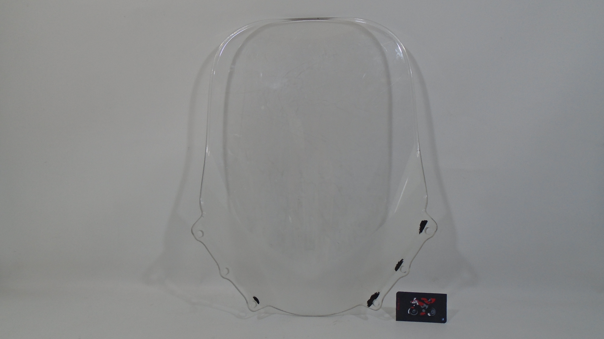 CUPULA
REF 94611-03H00 SUZUKI BURGMAN 125 2007/2013 - Imagen 3