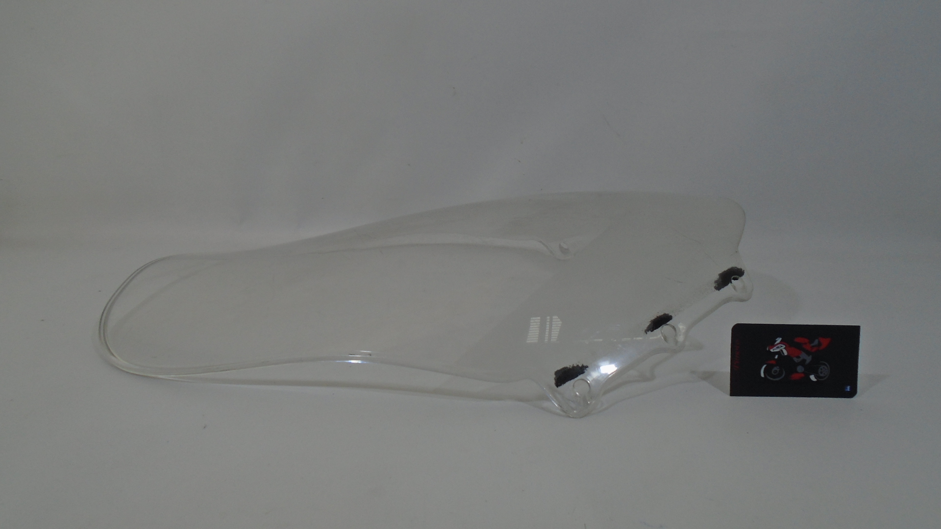 CUPULA
REF 94611-03H00 SUZUKI BURGMAN 125 2007/2013 - Imagen 4