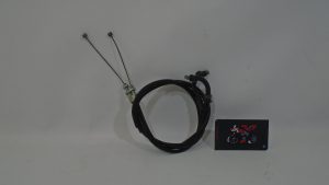 CABLES ACELERADOR HONDA CBR 1000RR 2004-07