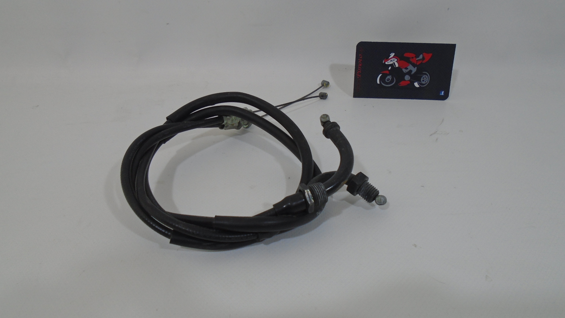 CABLES ACELERADOR HONDA CBR 1000RR 2004-07 - Imagen 3