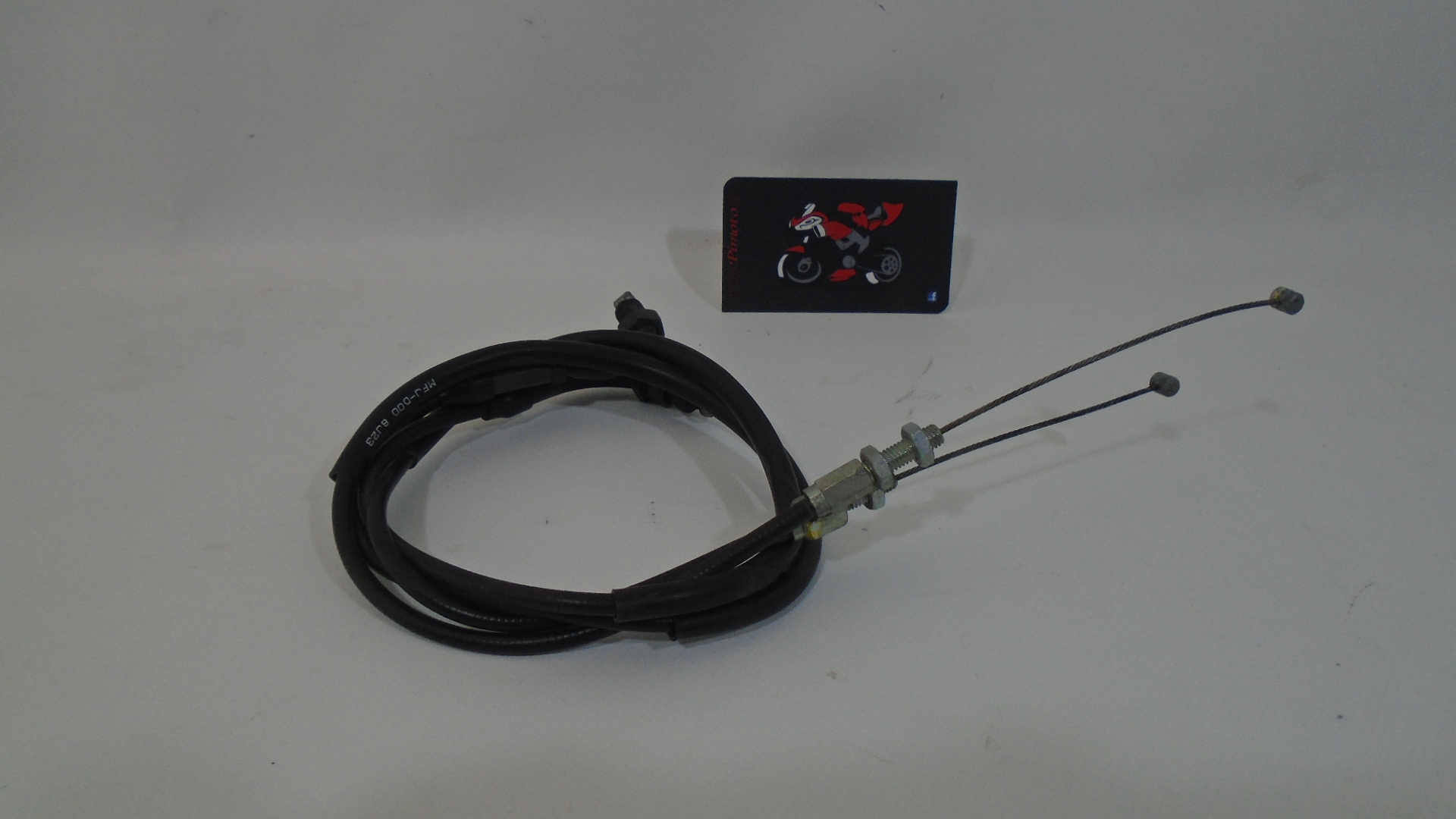 CABLES ACELERADOR HONDA CBR 1000RR 2004-07 - Imagen 4