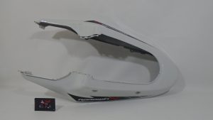 COLIN DAELIM ROADWIN R 125 FI
