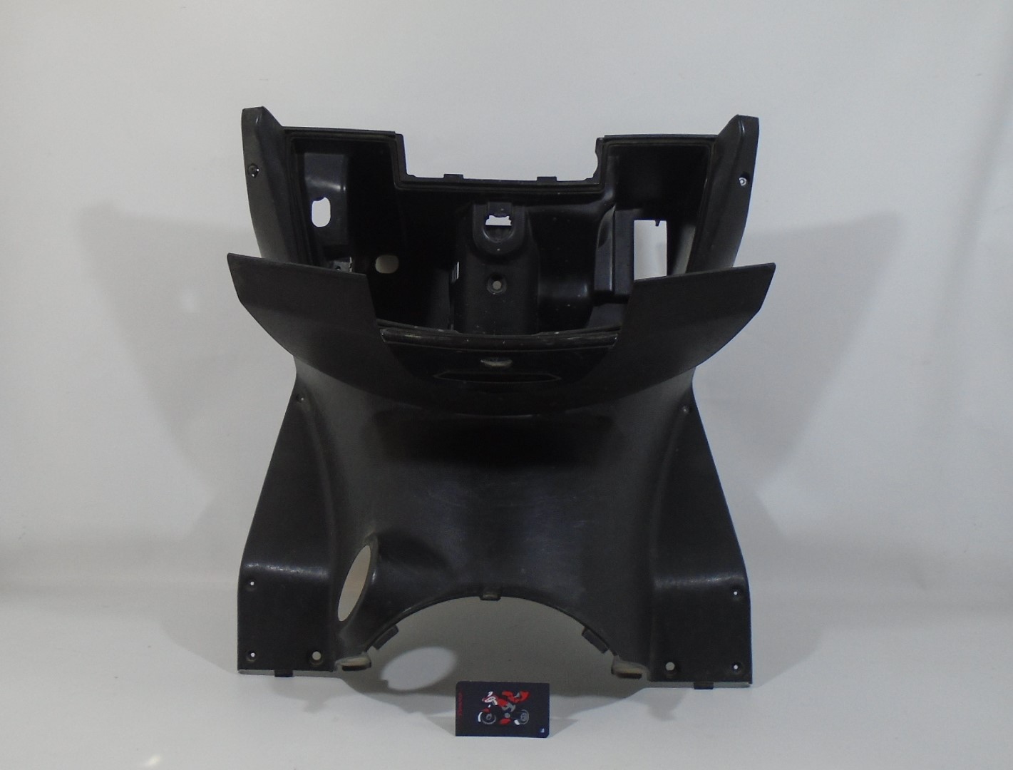 CONTRAESCUDO TGB X-MOTION 125 2015 - Imagen 2