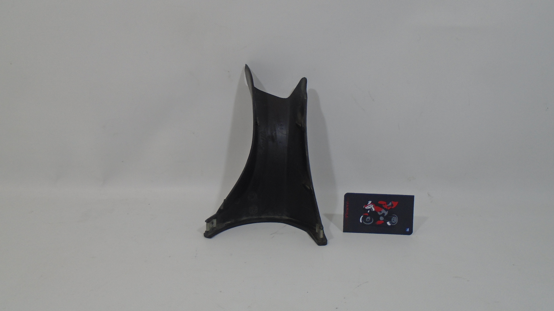 TAPA IZQUIERDA MANILLAR SYM JOYMAX GTS 300 - Imagen 3