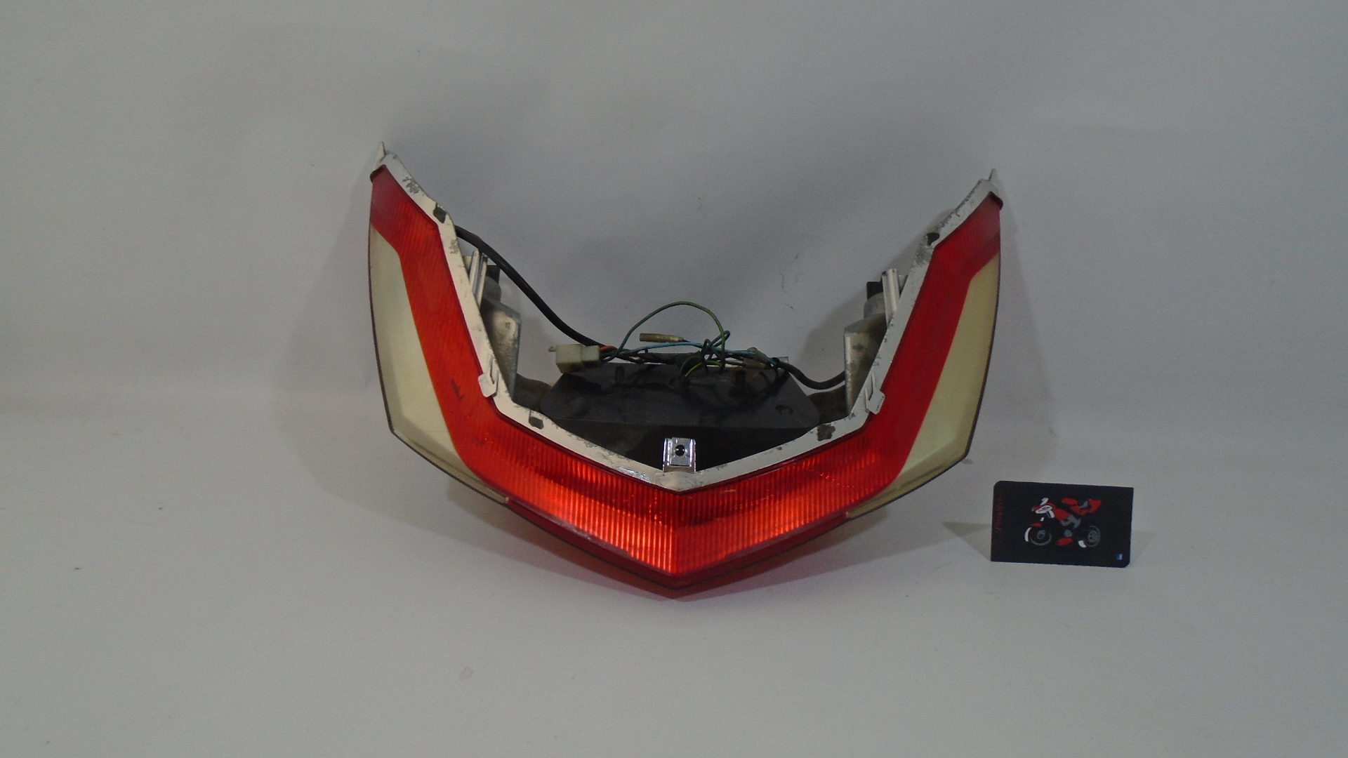 PILOTO  SYM JOYMAX GTS 300 - Imagen 3
