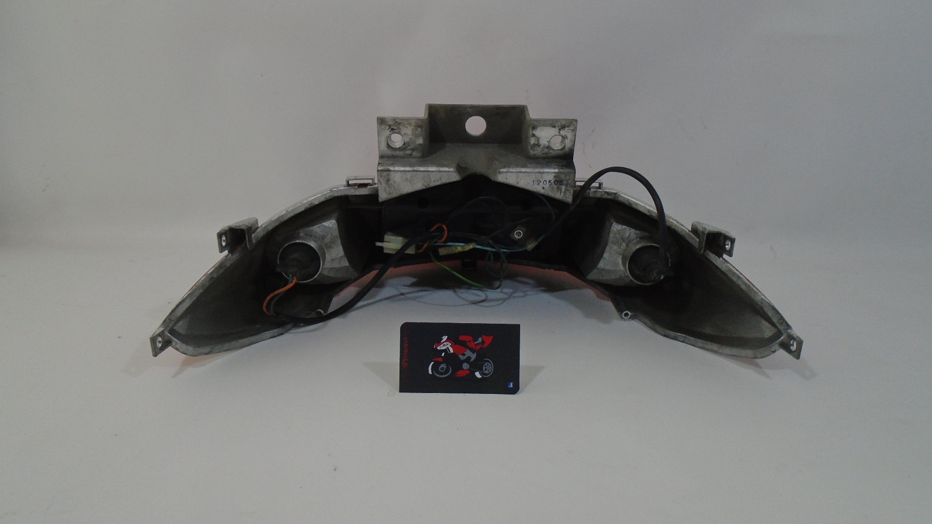 PILOTO  SYM JOYMAX GTS 300 - Imagen 4