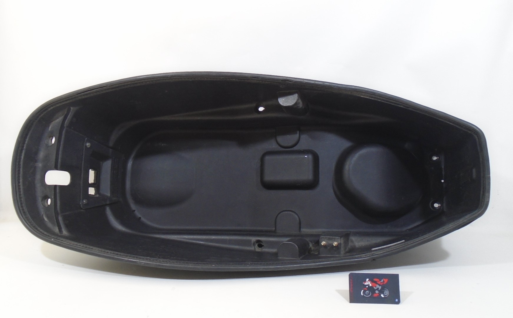 COFRE SYM JOYMAX GTS 300