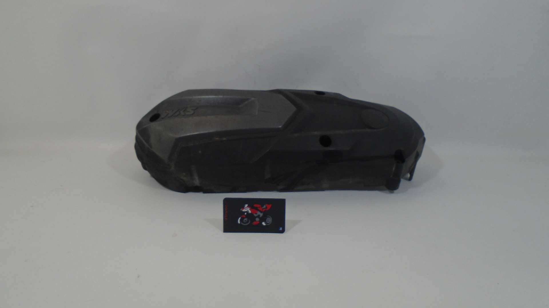 TAPA VARIADOR SYM JOYMAX GTS 300 - Imagen 4