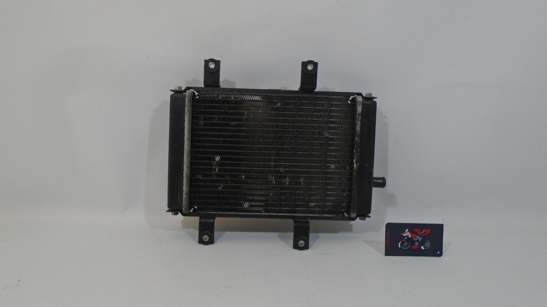 RADIADOR DE AGUA SYM JOYMAX GTS 300