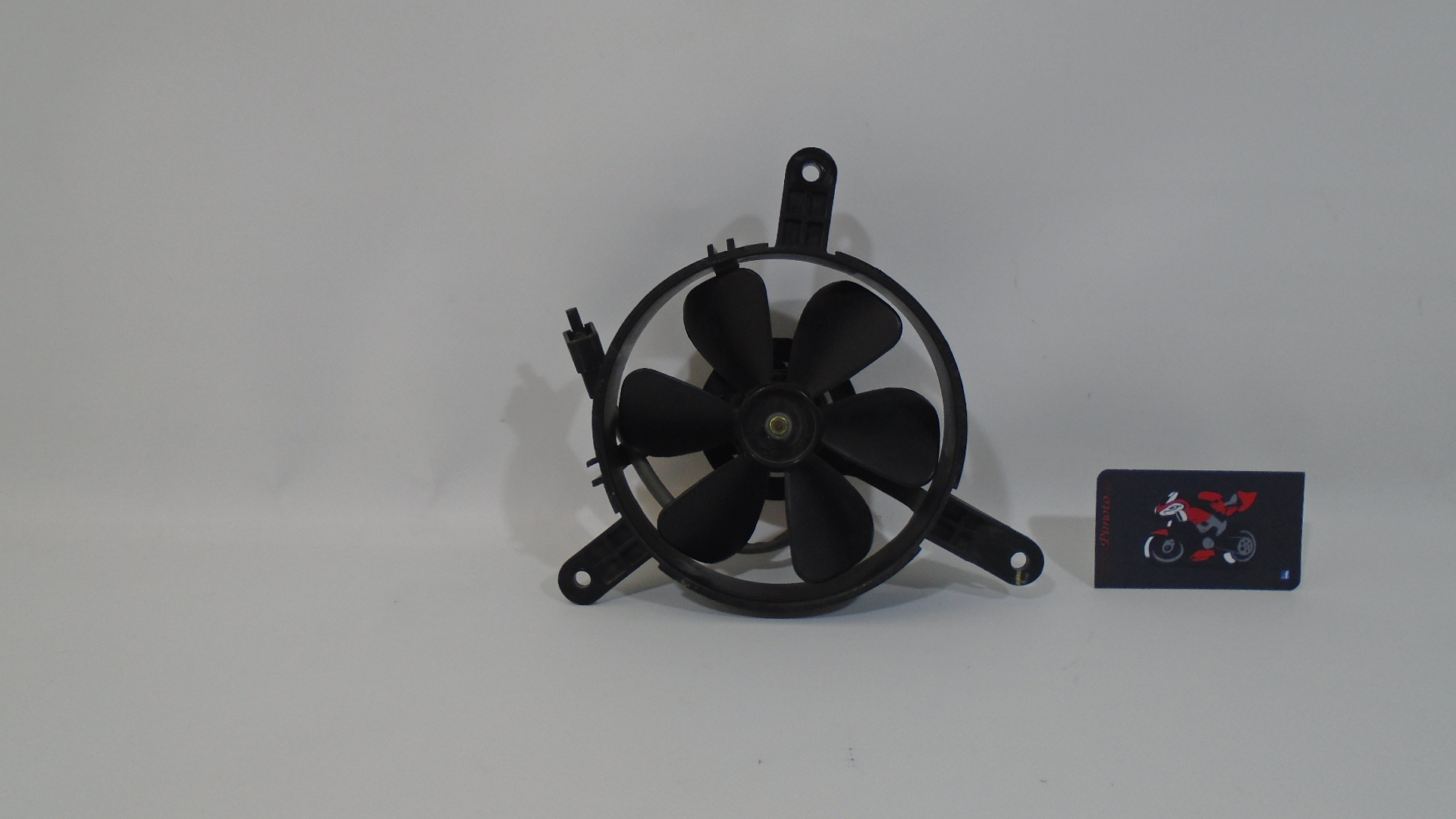 ELECTROVENTILADOR SYM JOYMAX GTS 300