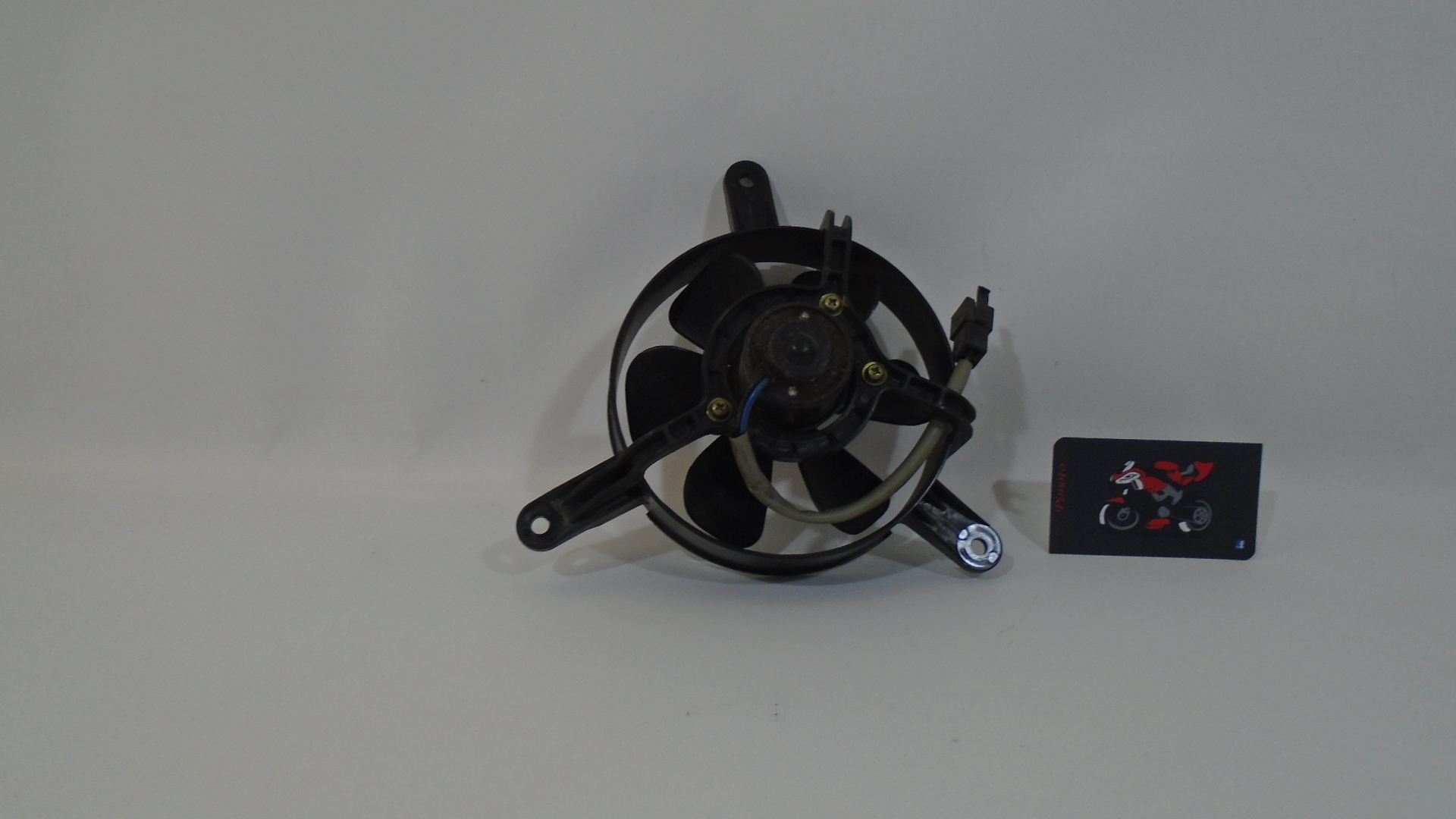 ELECTROVENTILADOR SYM JOYMAX GTS 300 - Imagen 3