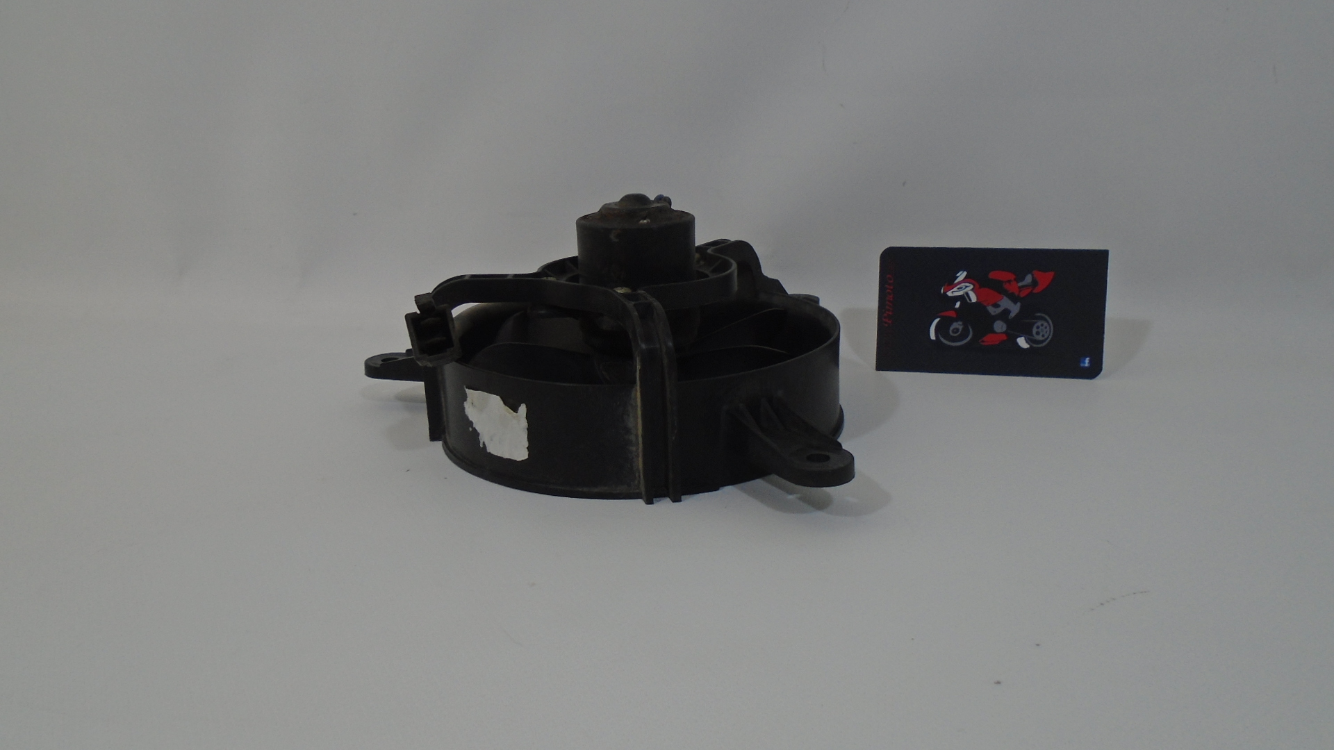 ELECTROVENTILADOR SYM JOYMAX GTS 300 - Imagen 4