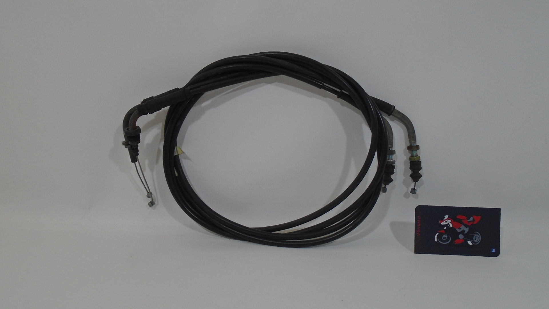 CABLES ACELERADOR SYM JOYMAX GTS 300