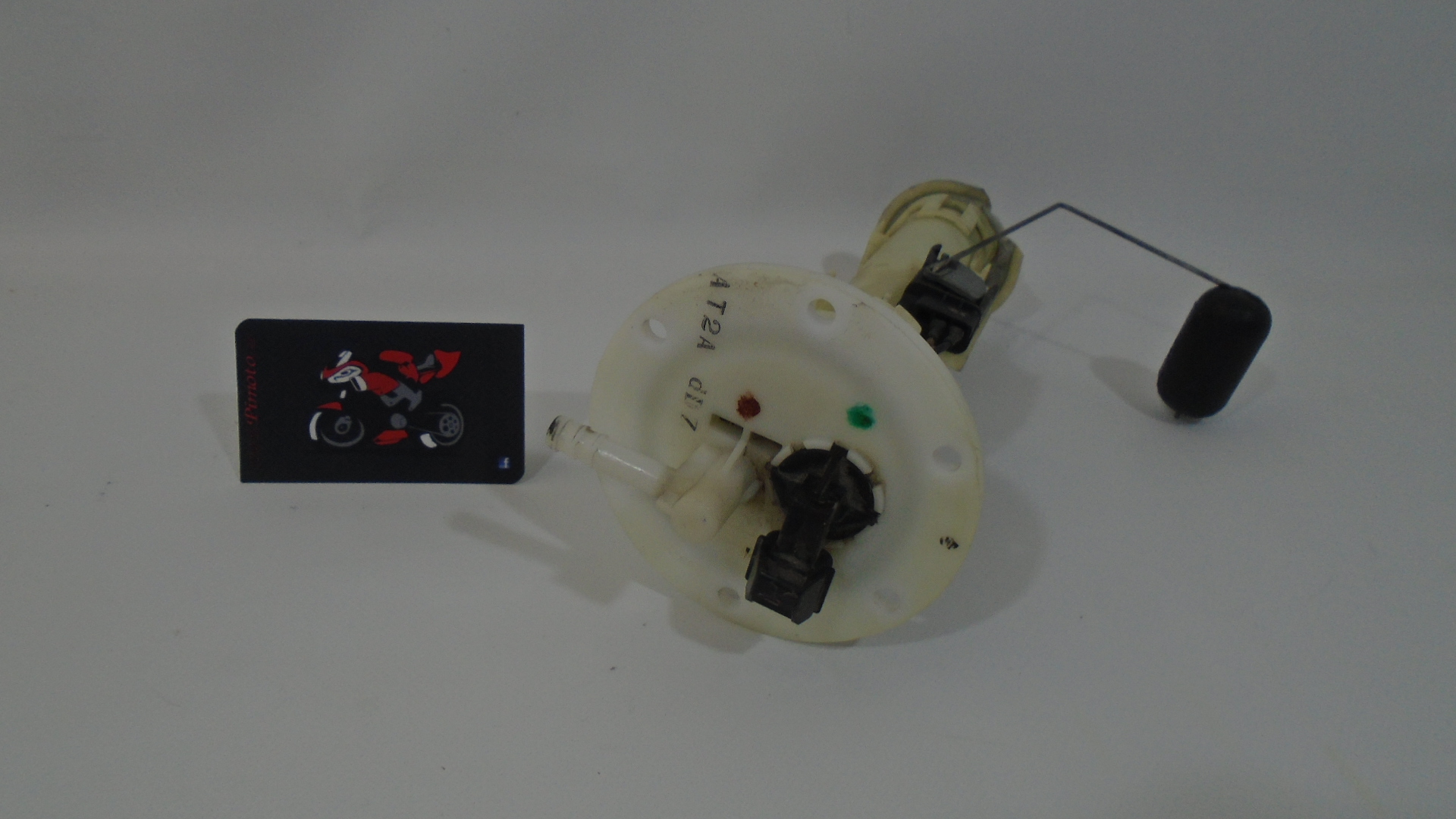 BOMBA DE GASOLINA SYM JOYMAX GTS 300 - Imagen 4