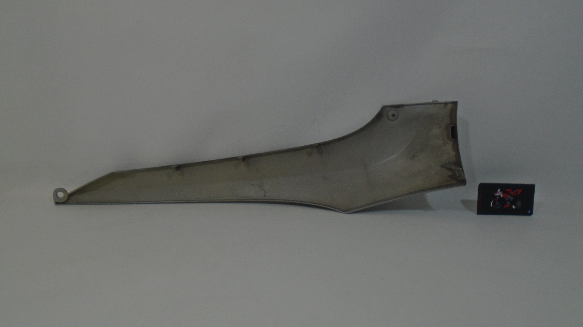 QUILLA IZQUIERDA HONDA LEAD 110 2009 - Imagen 3
