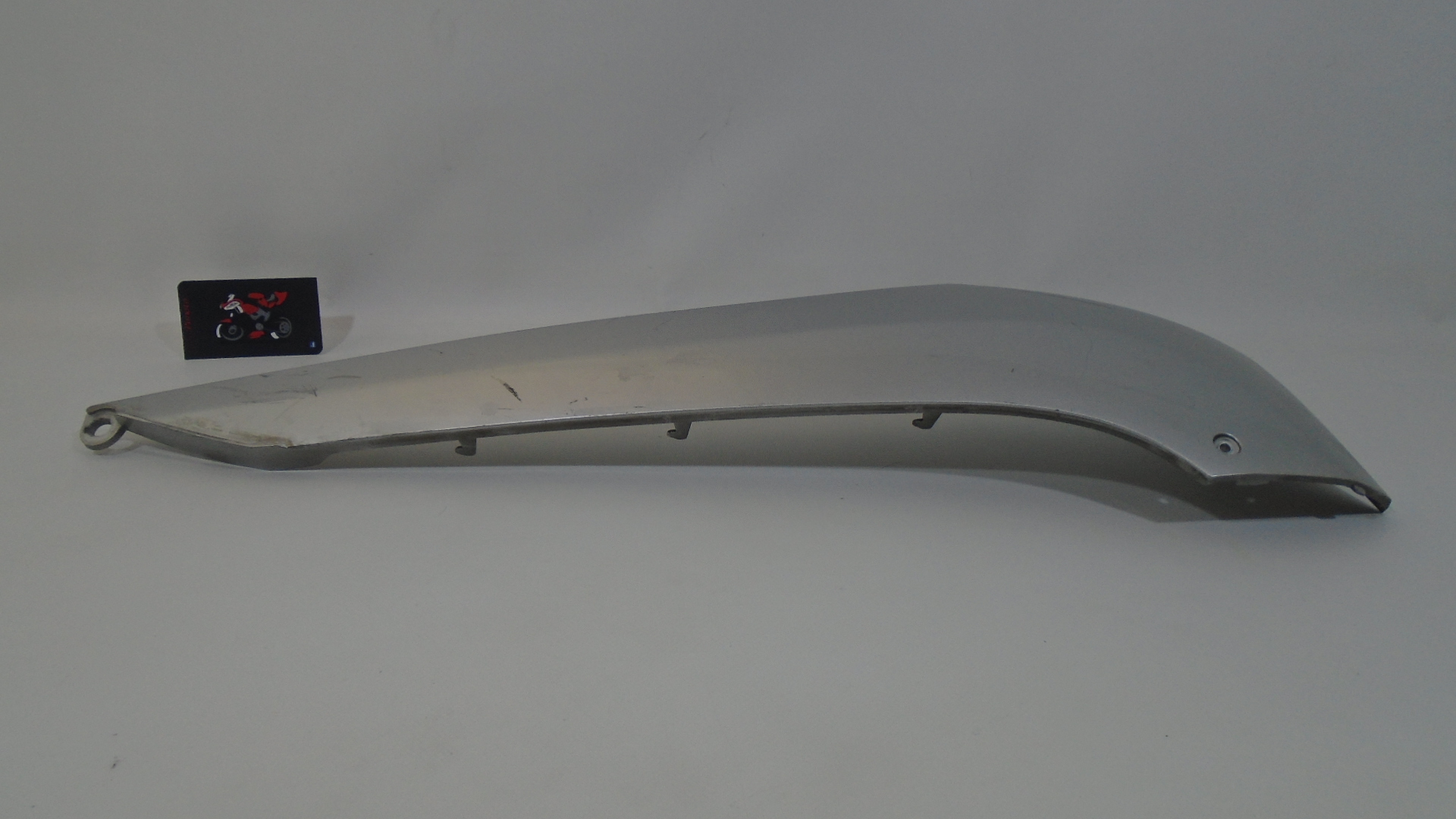 QUILLA IZQUIERDA HONDA LEAD 110 2009 - Imagen 4