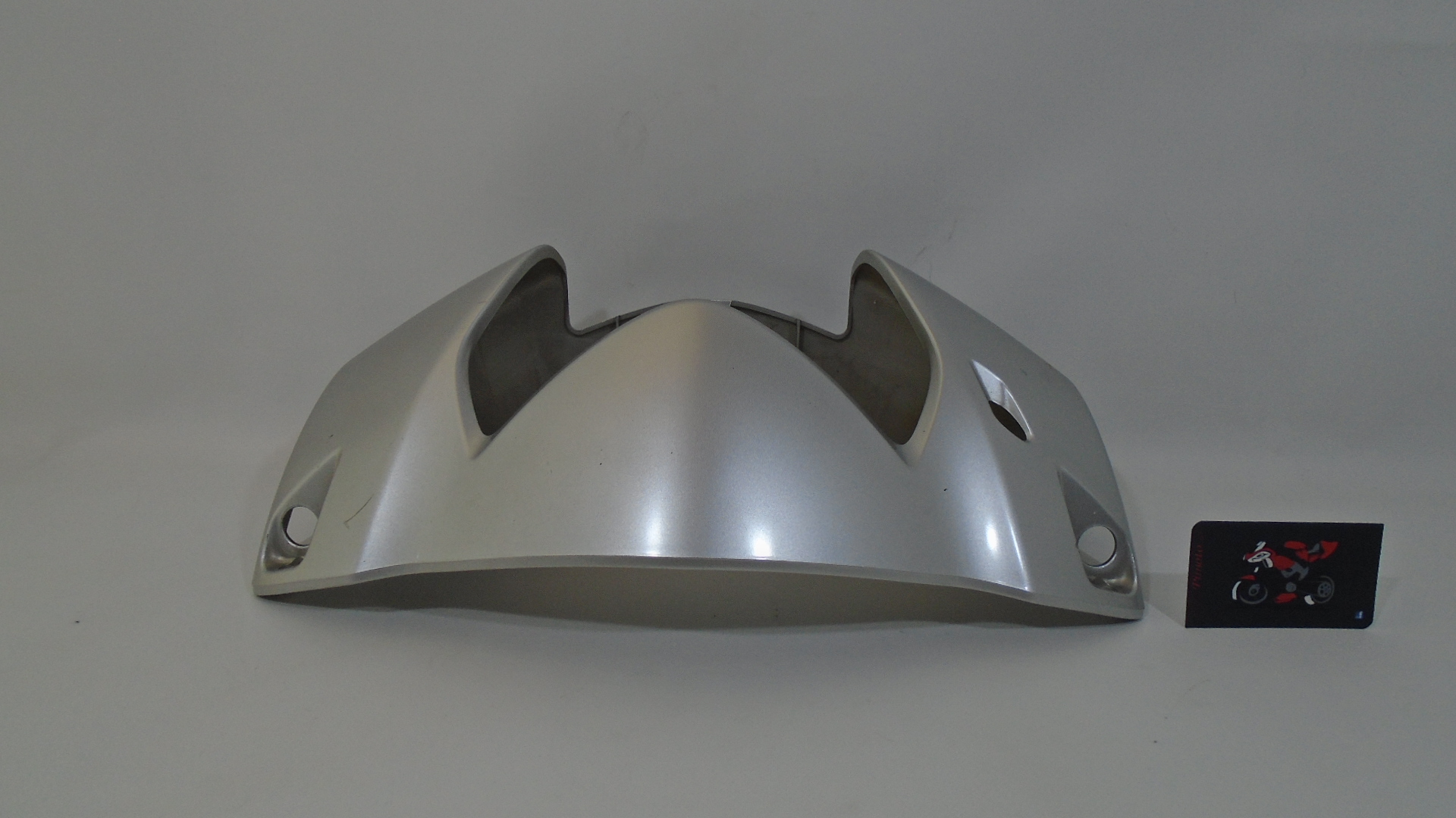 TAPA FRONTAL FARO HONDA LEAD 110 2009 - Imagen 4