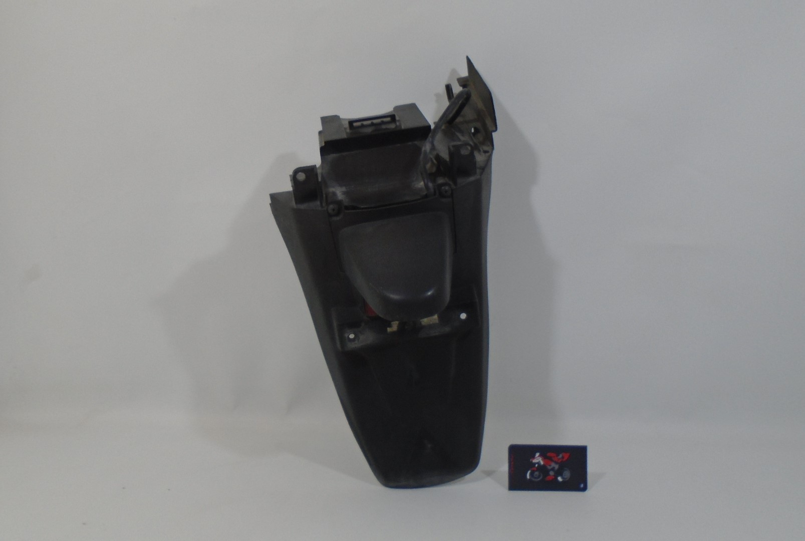 PORTAMATRICULAS HONDA LEAD 110 2009