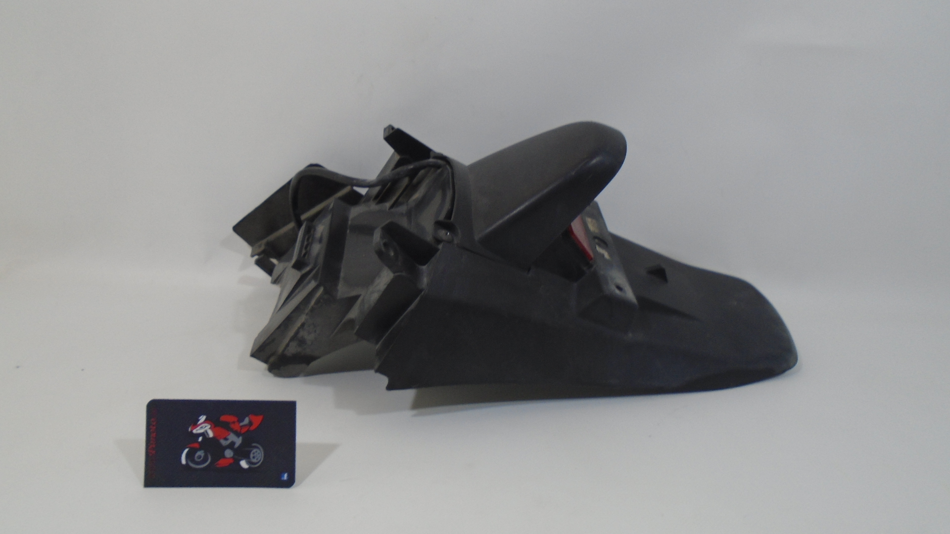 PORTAMATRICULAS HONDA LEAD 110 2009 - Imagen 3