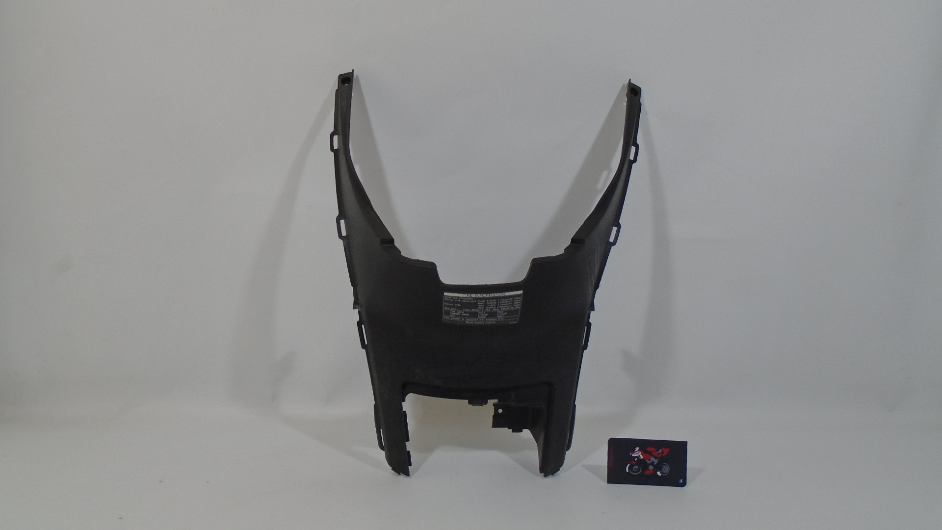 TAPA UNION TAPAS LATERALES HONDA LEAD 110 2009