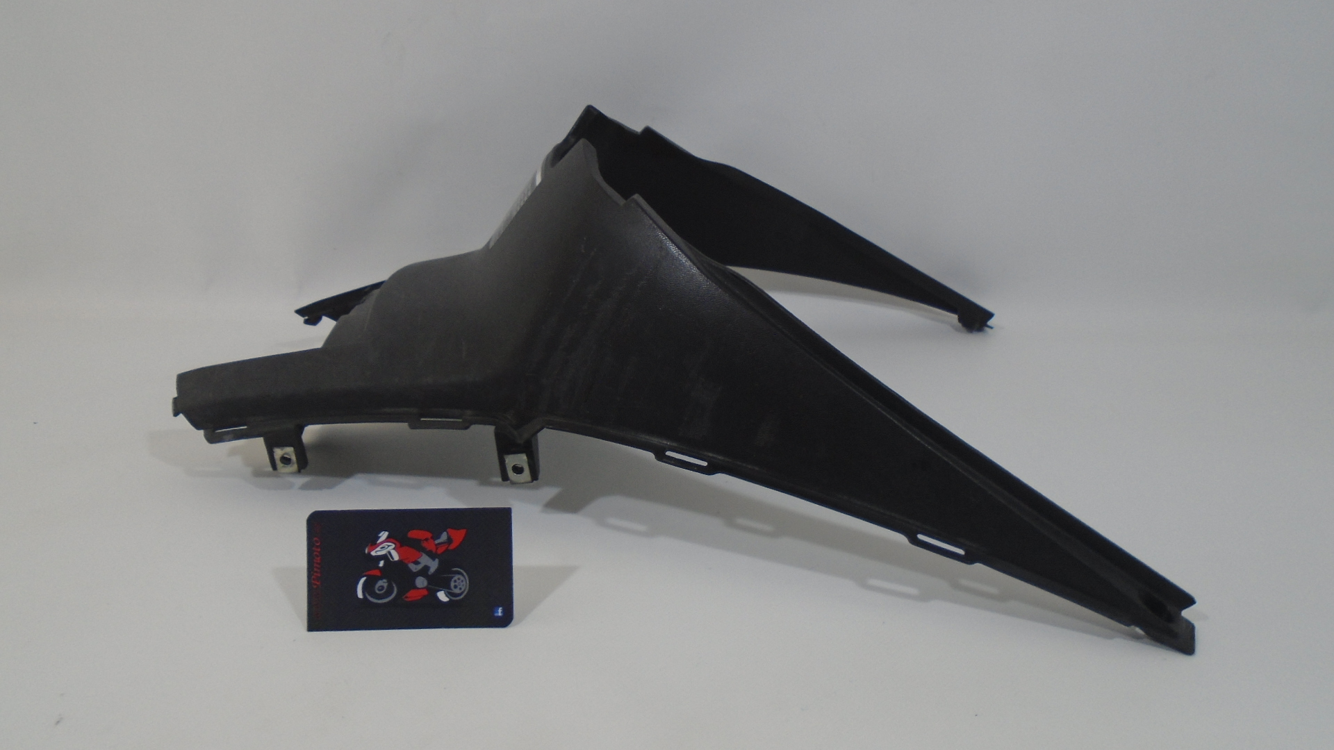 TAPA UNION TAPAS LATERALES HONDA LEAD 110 2009 - Imagen 3
