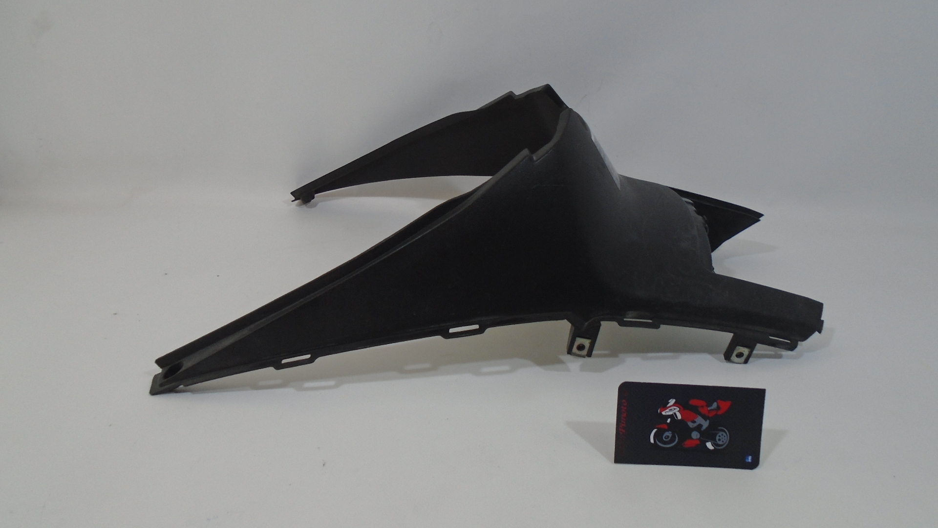 TAPA UNION TAPAS LATERALES HONDA LEAD 110 2009 - Imagen 4