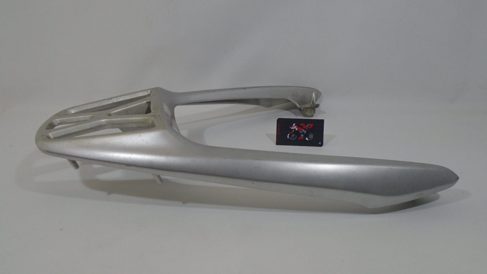 ASA HONDA LEAD 110 2009 - Imagen 3