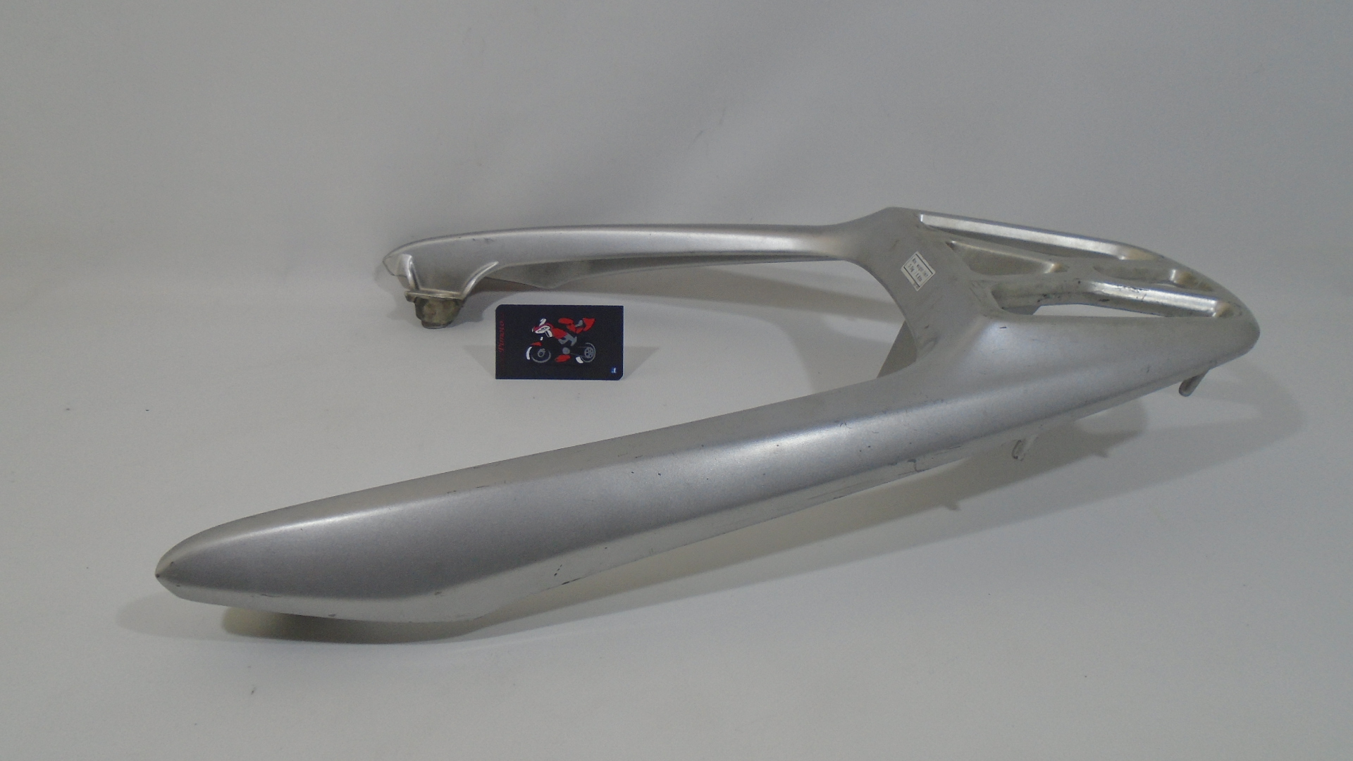 ASA HONDA LEAD 110 2009 - Imagen 4