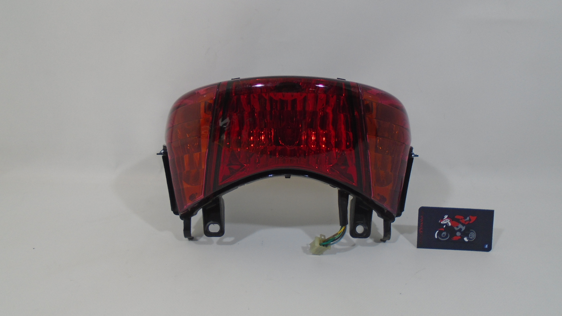 PILOTO TRASERO HONDA LEAD 110 2009