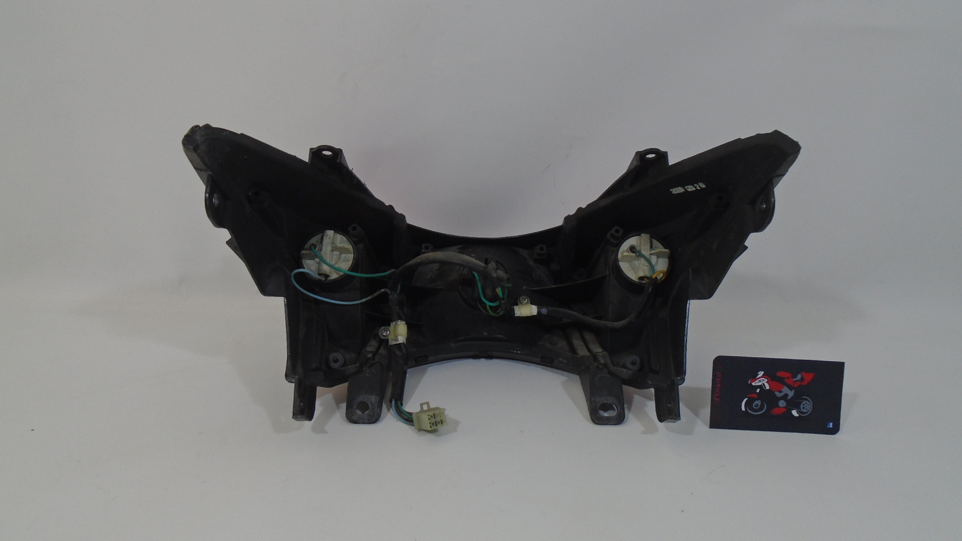 PILOTO TRASERO HONDA LEAD 110 2009 - Imagen 3