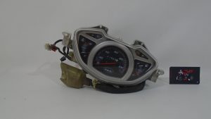 MARCADOR 41865 KM HONDA LEAD 110 2009