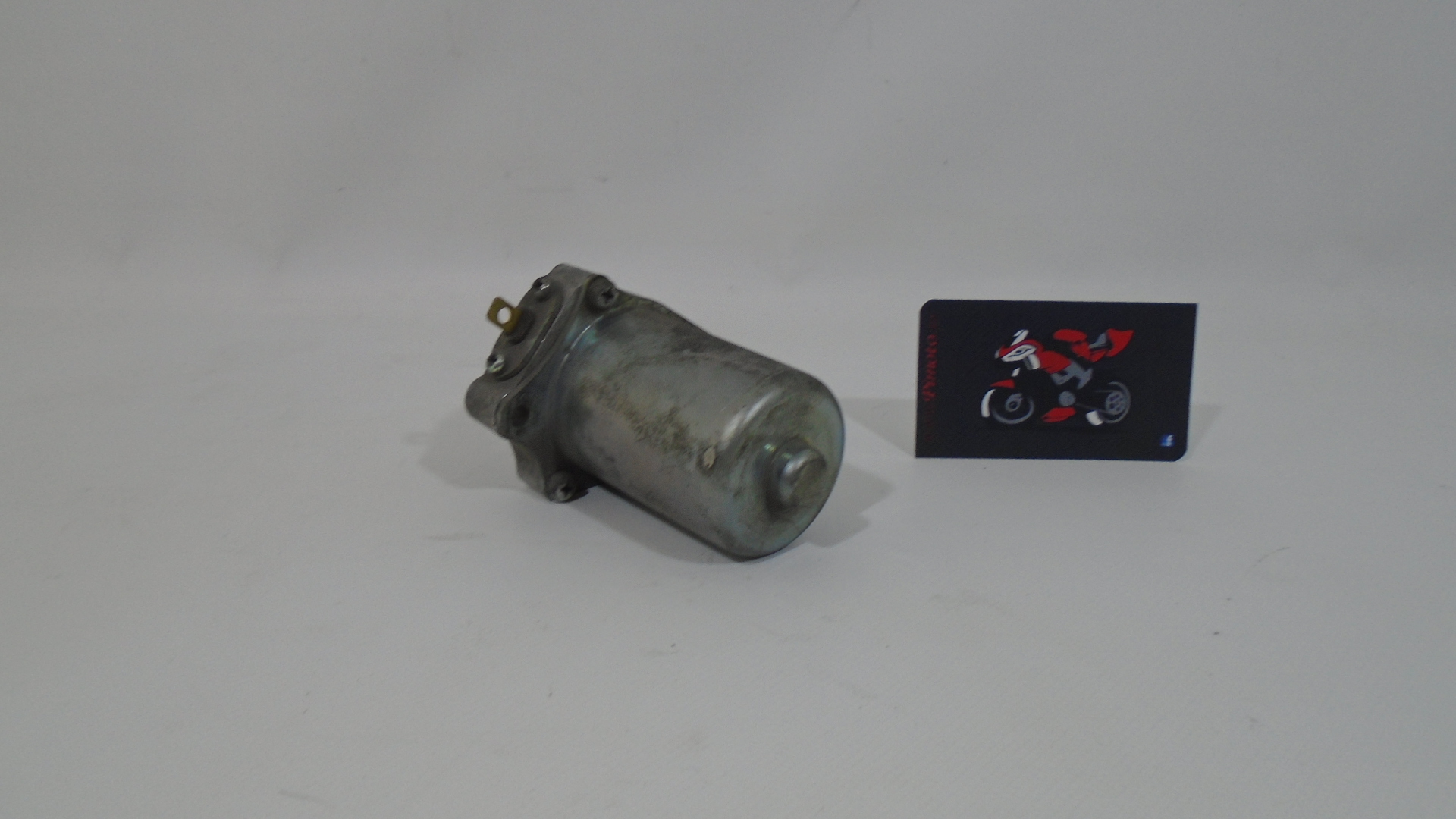 MOTOR DE ARRANQUE HONDA LEAD 110 2009 - Imagen 4