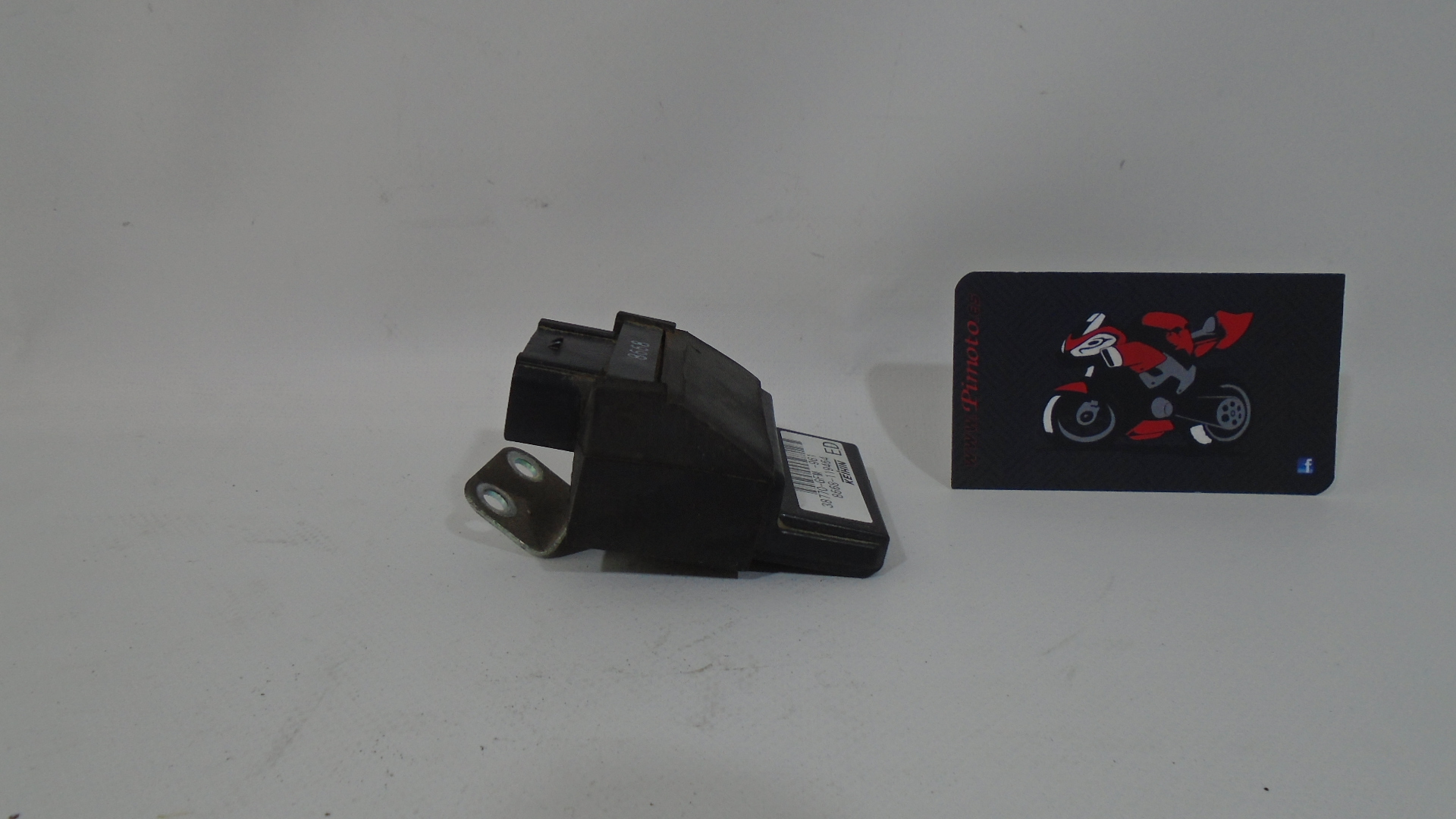 CDI HONDA LEAD 110 2009 - Imagen 4