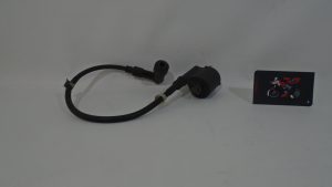 BOBINA DE ALTA CON PIPA HONDA LEAD 110 2009