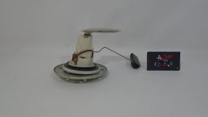 BOMBA DE GASOLINA HONDA LEAD 110 2009