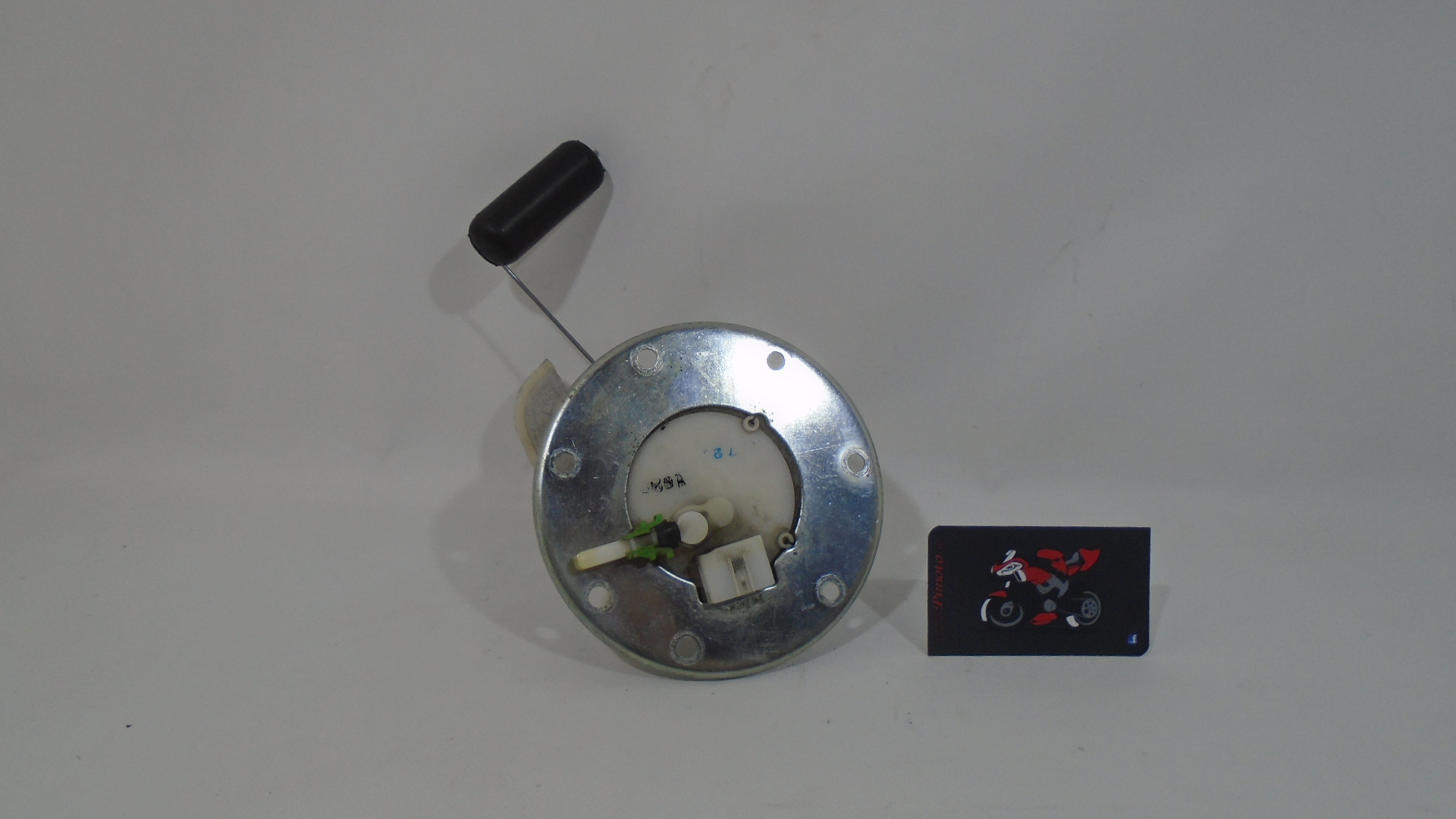 BOMBA DE GASOLINA HONDA LEAD 110 2009 - Imagen 4