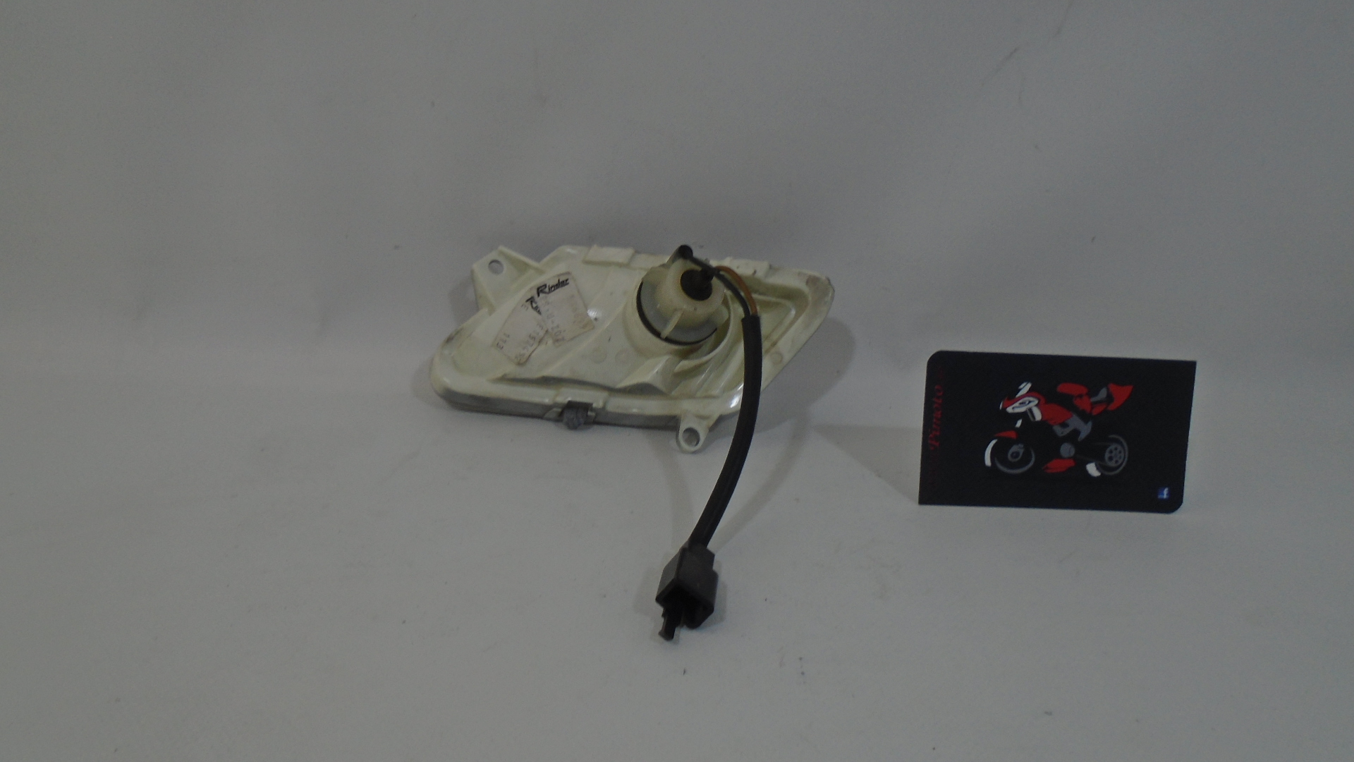 INTERMITENTE DELANTERO IZQUIERDO YAMAHA XMAX 125-250 2005/09 - Imagen 4