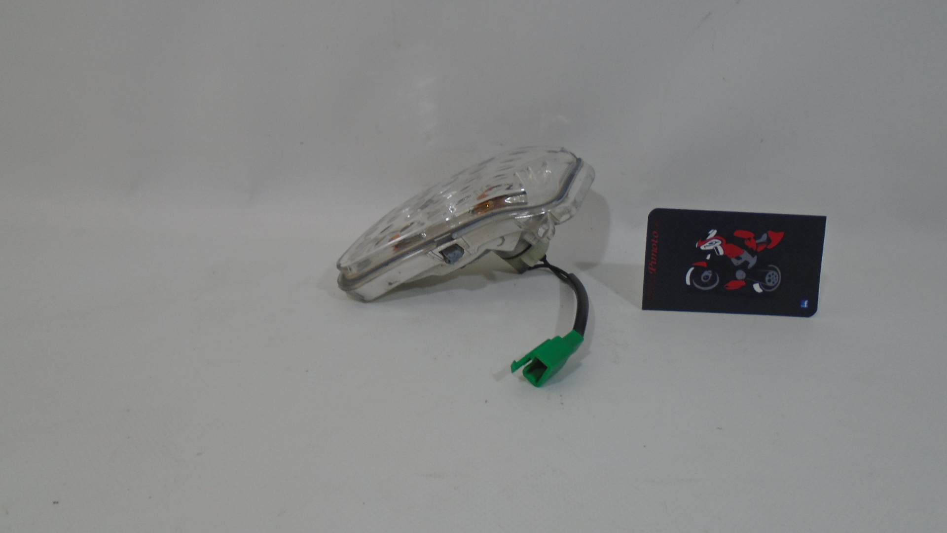 INTERMITENTE DELANTERO DERECHO YAMAHA XMAX 125-250 2005/09 - Imagen 3