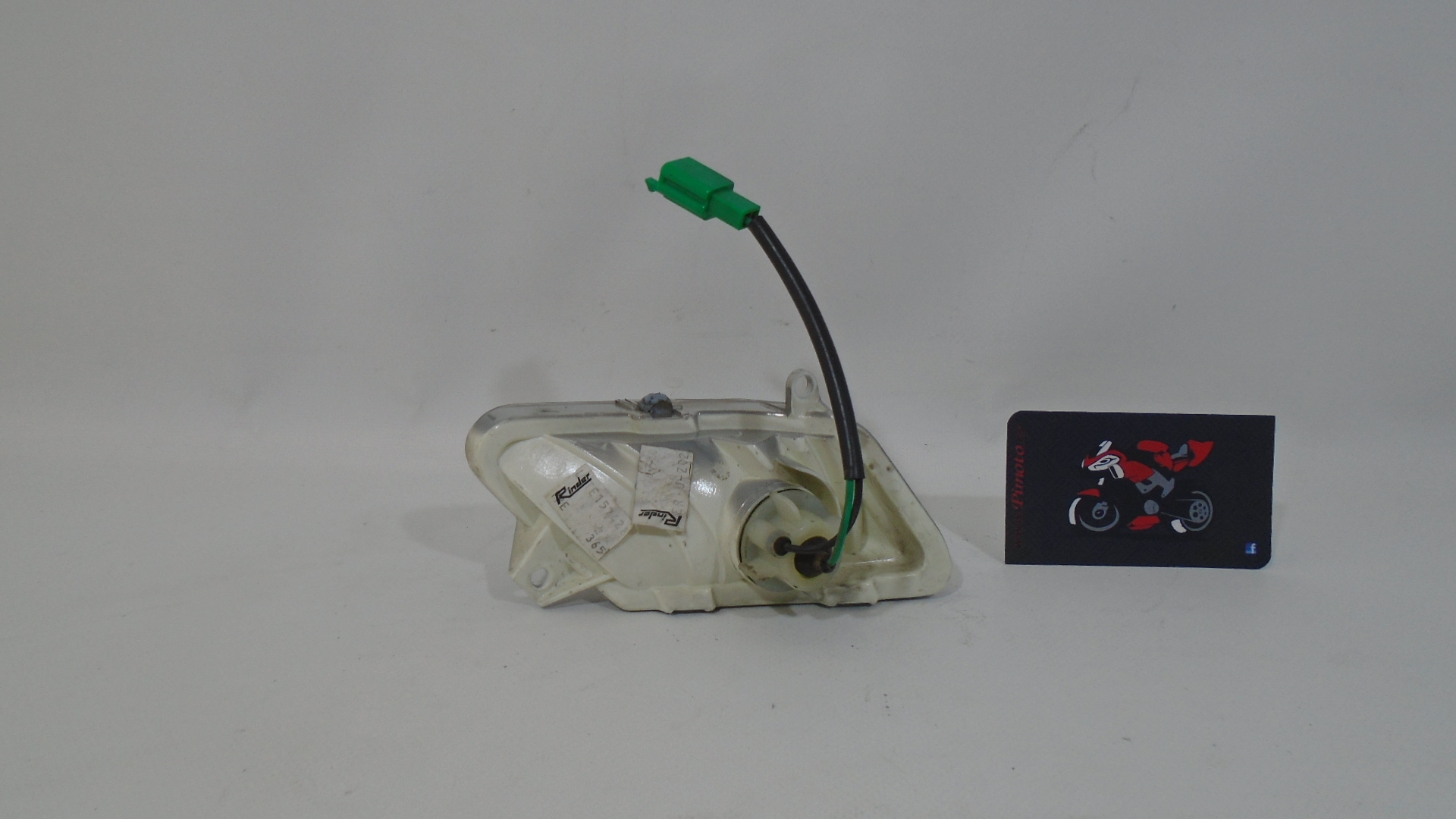 INTERMITENTE DELANTERO DERECHO YAMAHA XMAX 125-250 2005/09 - Imagen 4
