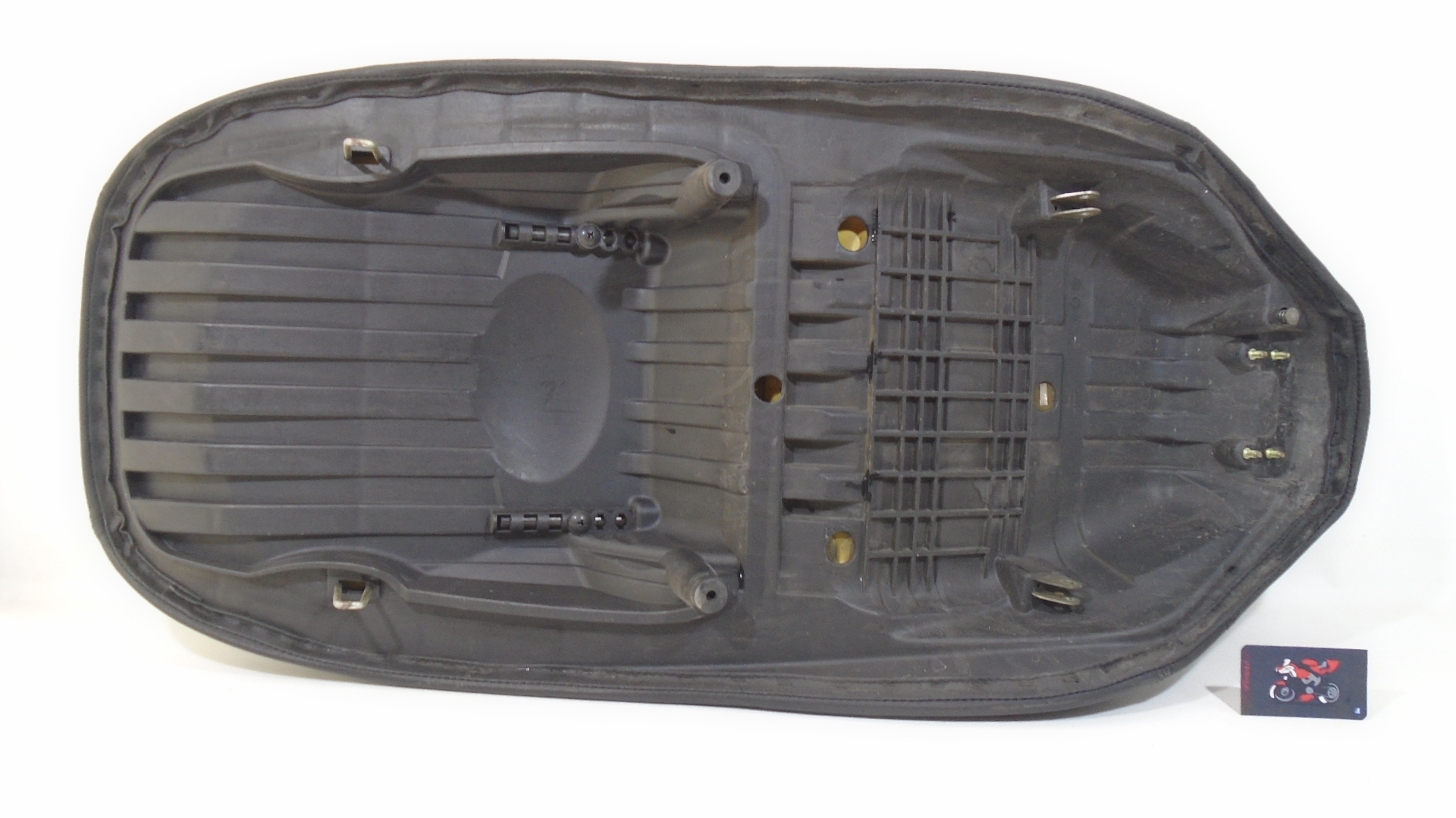 ASIENTO SYM MAXSYM 400 - Imagen 3