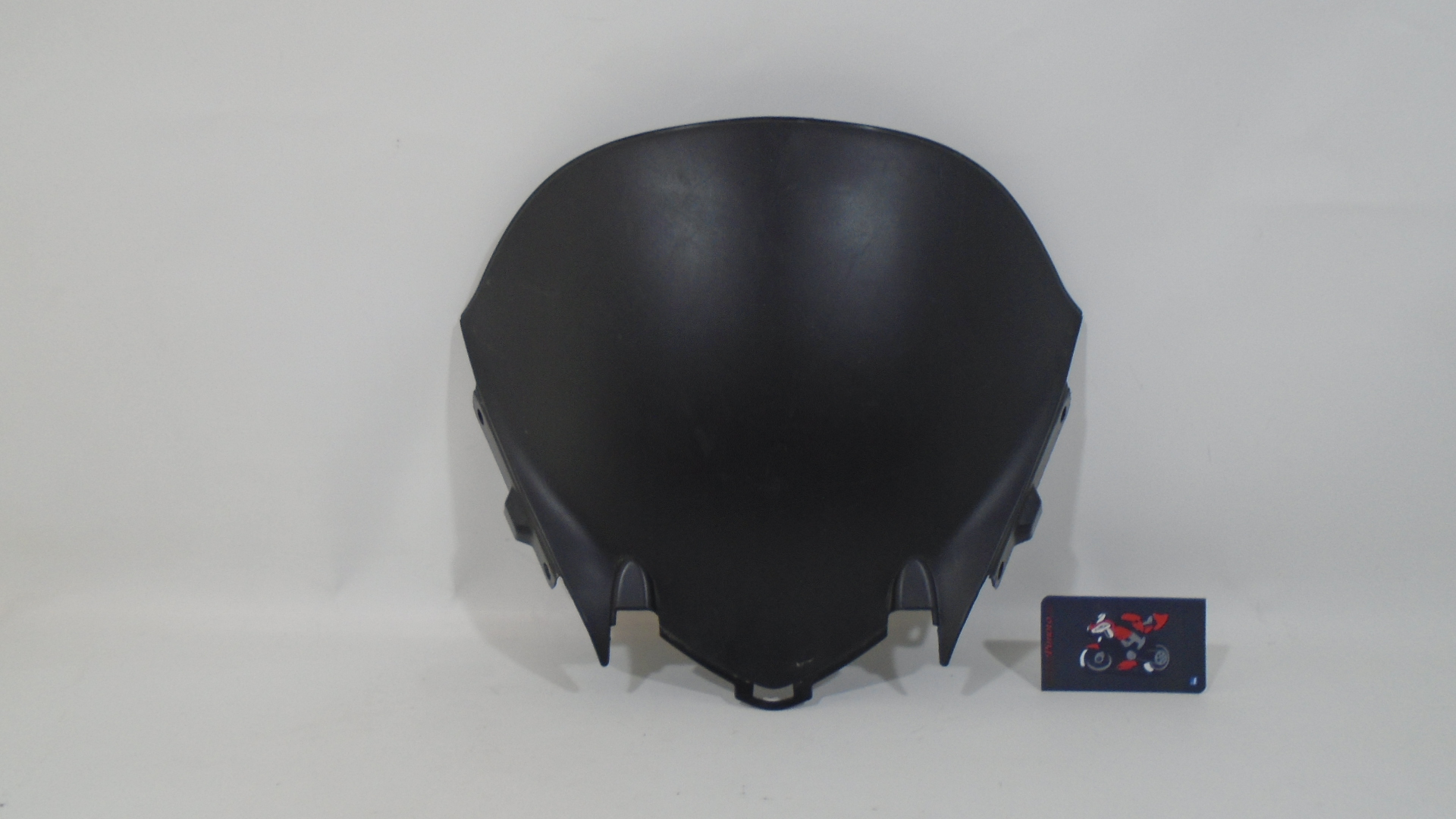 TAPA MARCADOR BAJO CUPULA HONDA PCX 125 2010- 2014