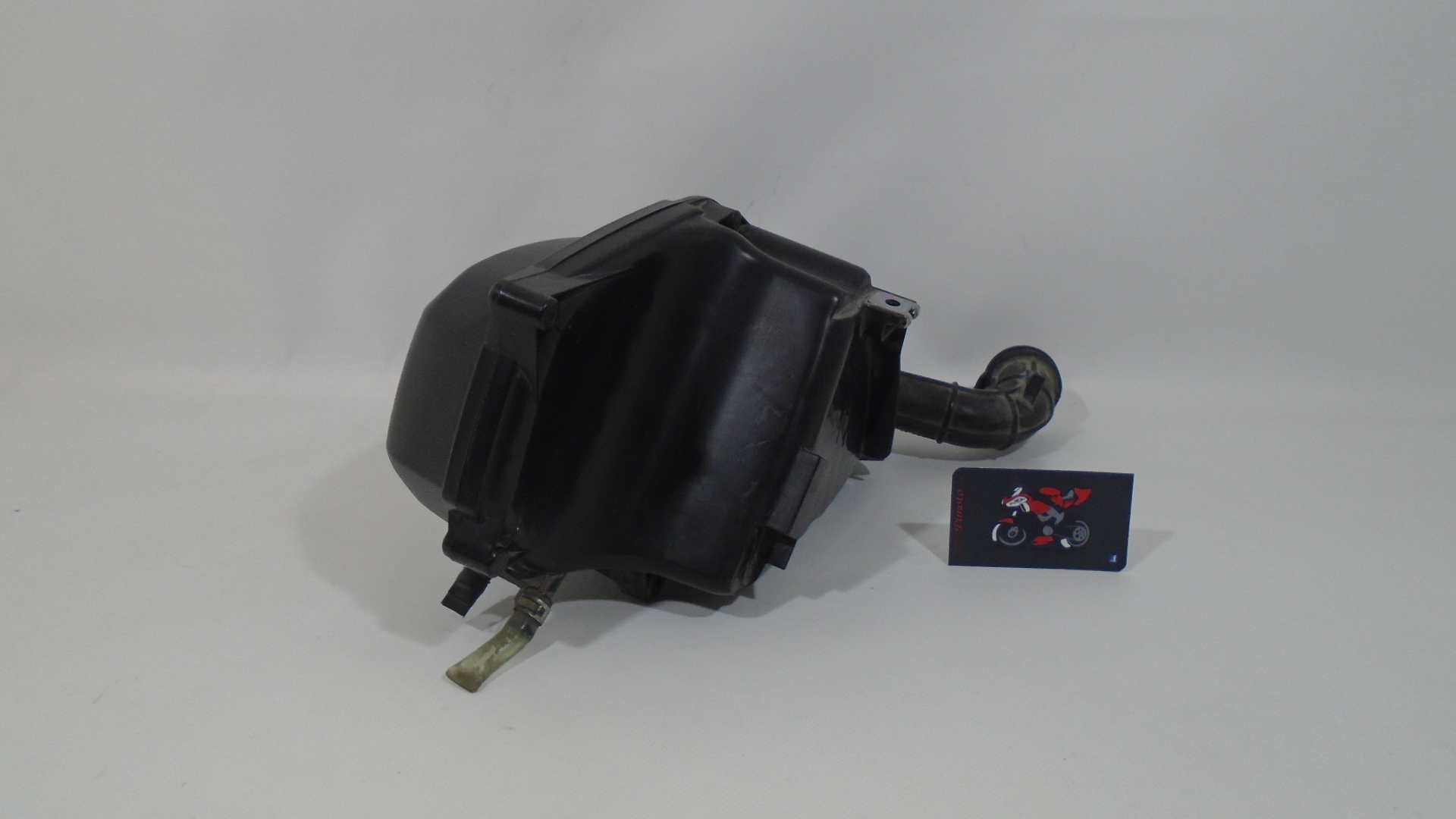 CAJA FILTRO DE AIRE COMPLETA HONDA PCX 125 2010- 2014 - Imagen 4