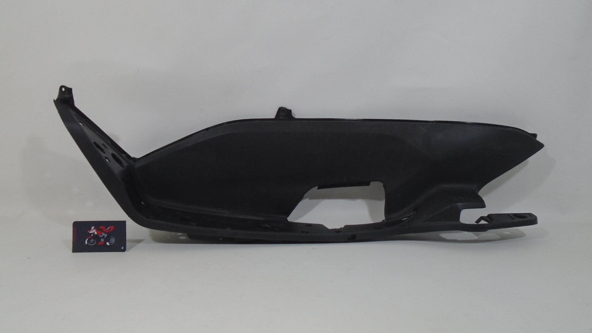 PISO IZQUIERDO HONDA PCX 125 2010- 2014