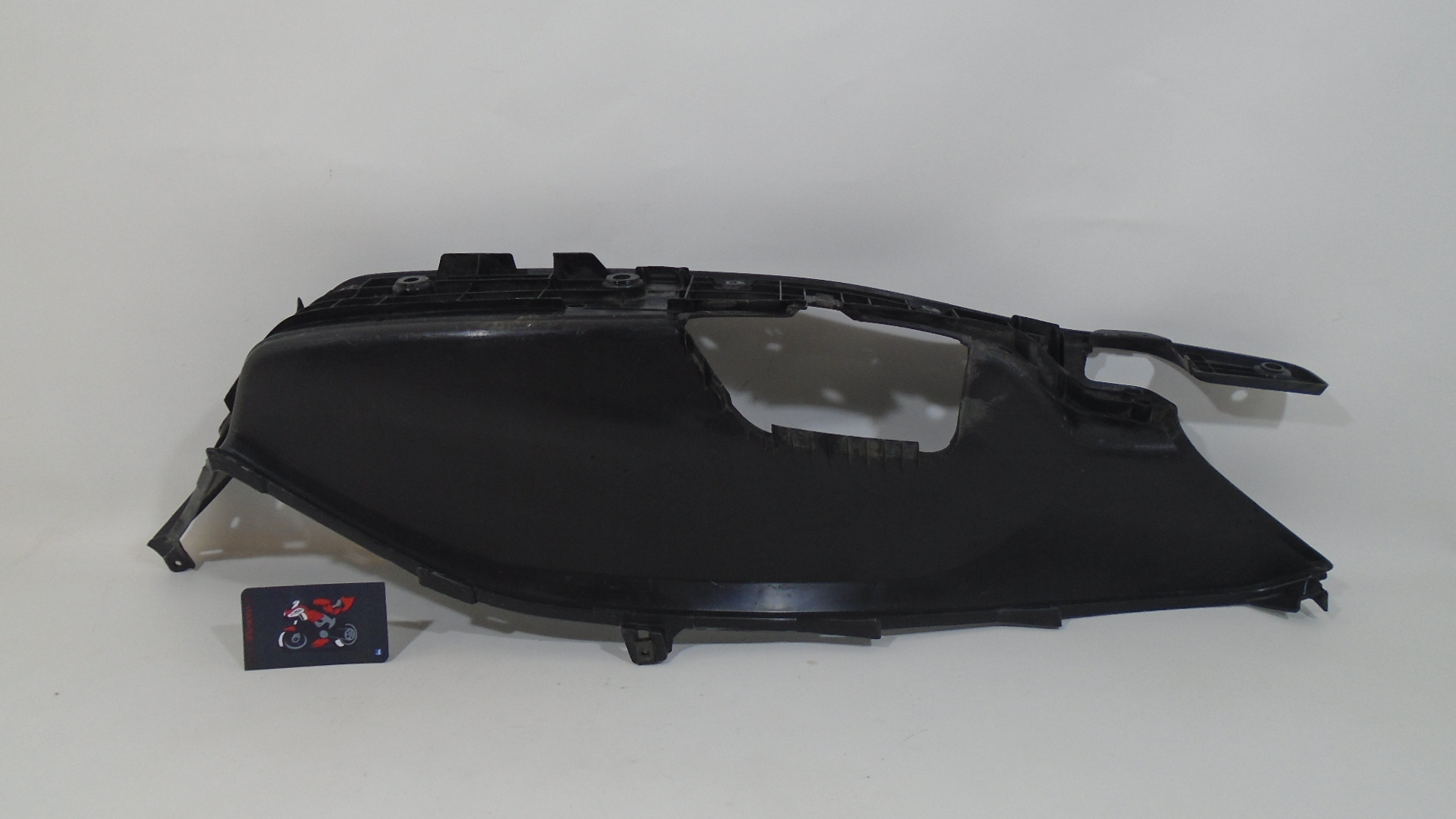 PISO IZQUIERDO HONDA PCX 125 2010- 2014 - Imagen 4