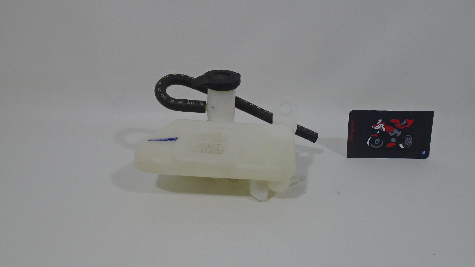 BOTELLA DE EXPANSION HONDA PCX 125 2010- 2014