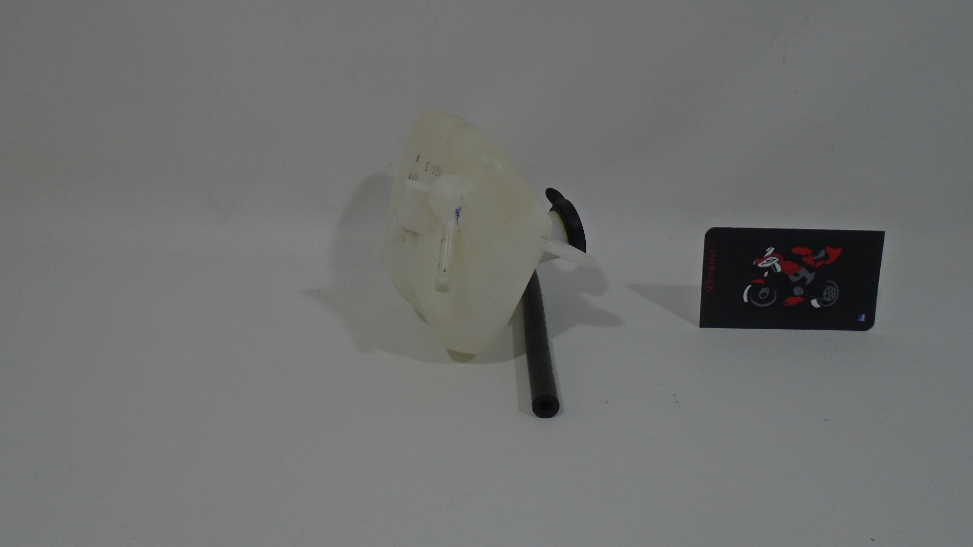 BOTELLA DE EXPANSION HONDA PCX 125 2010- 2014 - Imagen 3