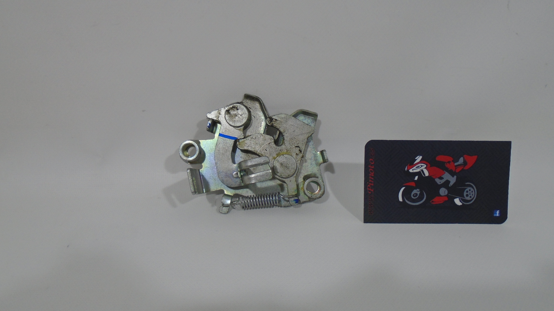 CERRADURA DE ASIENTO HONDA PCX 125 2010- 2014