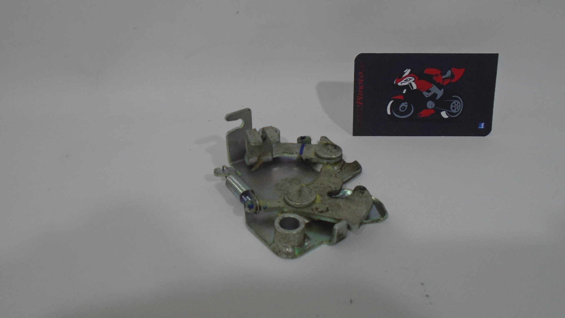 CERRADURA DE ASIENTO HONDA PCX 125 2010- 2014 - Imagen 3