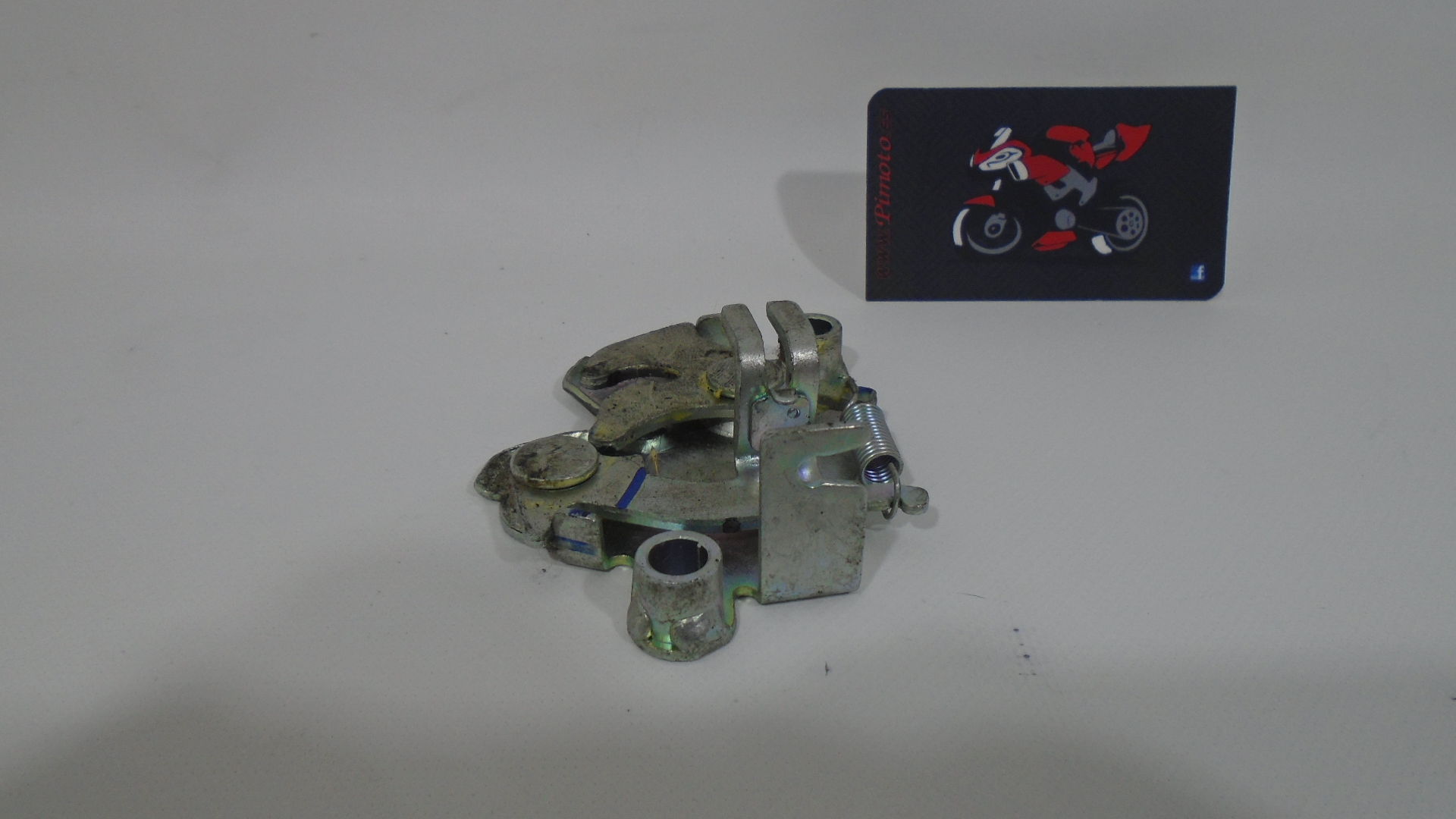 CERRADURA DE ASIENTO HONDA PCX 125 2010- 2014 - Imagen 4