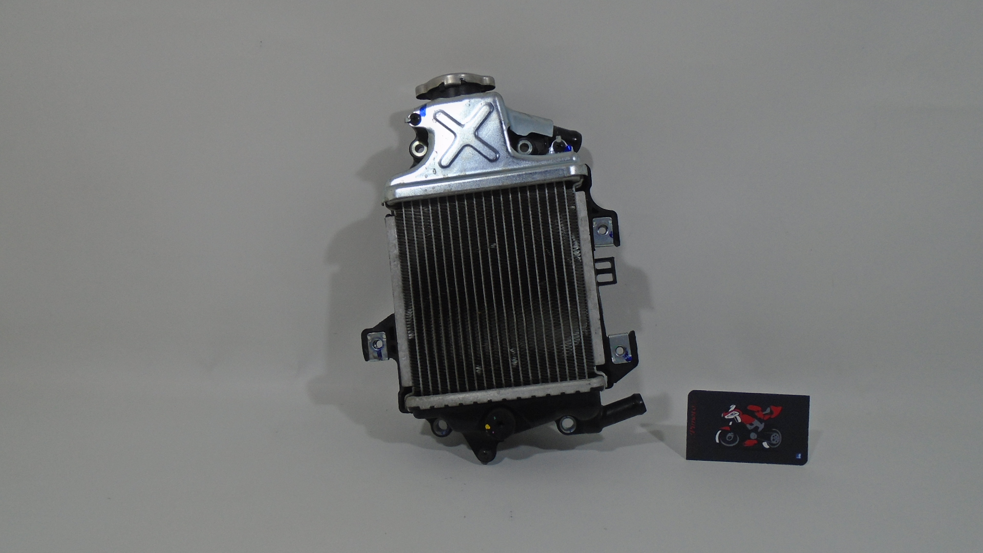 RADIADOR HONDA PCX 125 2010- 2014